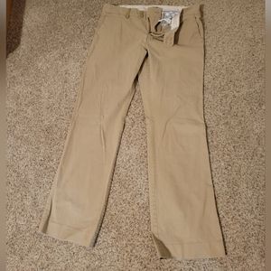 American Eagle Khaki Pants size 14